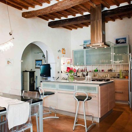 Cittadella 13 Romantic House ปีติญาโน ภายนอก รูปภาพ