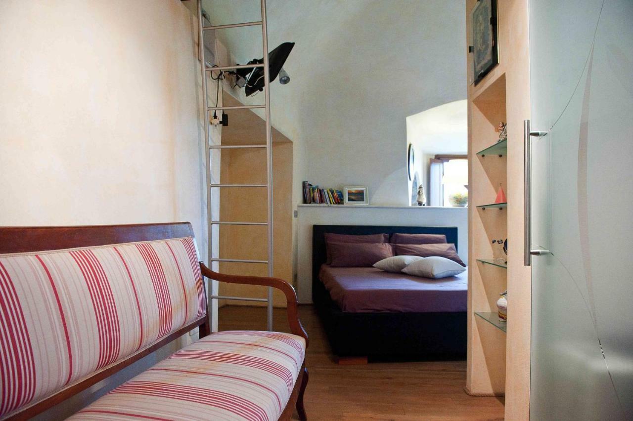 Cittadella 13 Romantic House ปีติญาโน ภายนอก รูปภาพ
