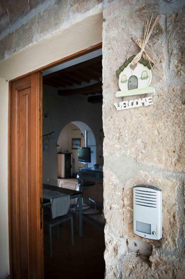 Cittadella 13 Romantic House ปีติญาโน ภายนอก รูปภาพ