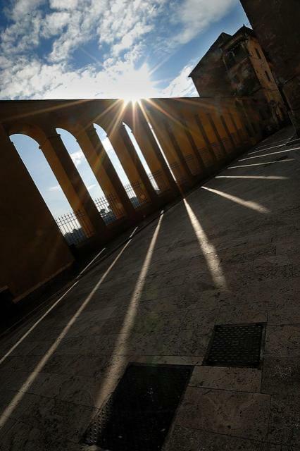 Cittadella 13 Romantic House ปีติญาโน ภายนอก รูปภาพ