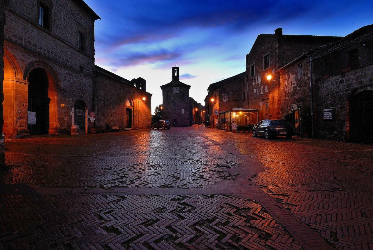 Cittadella 13 Romantic House ปีติญาโน ภายนอก รูปภาพ