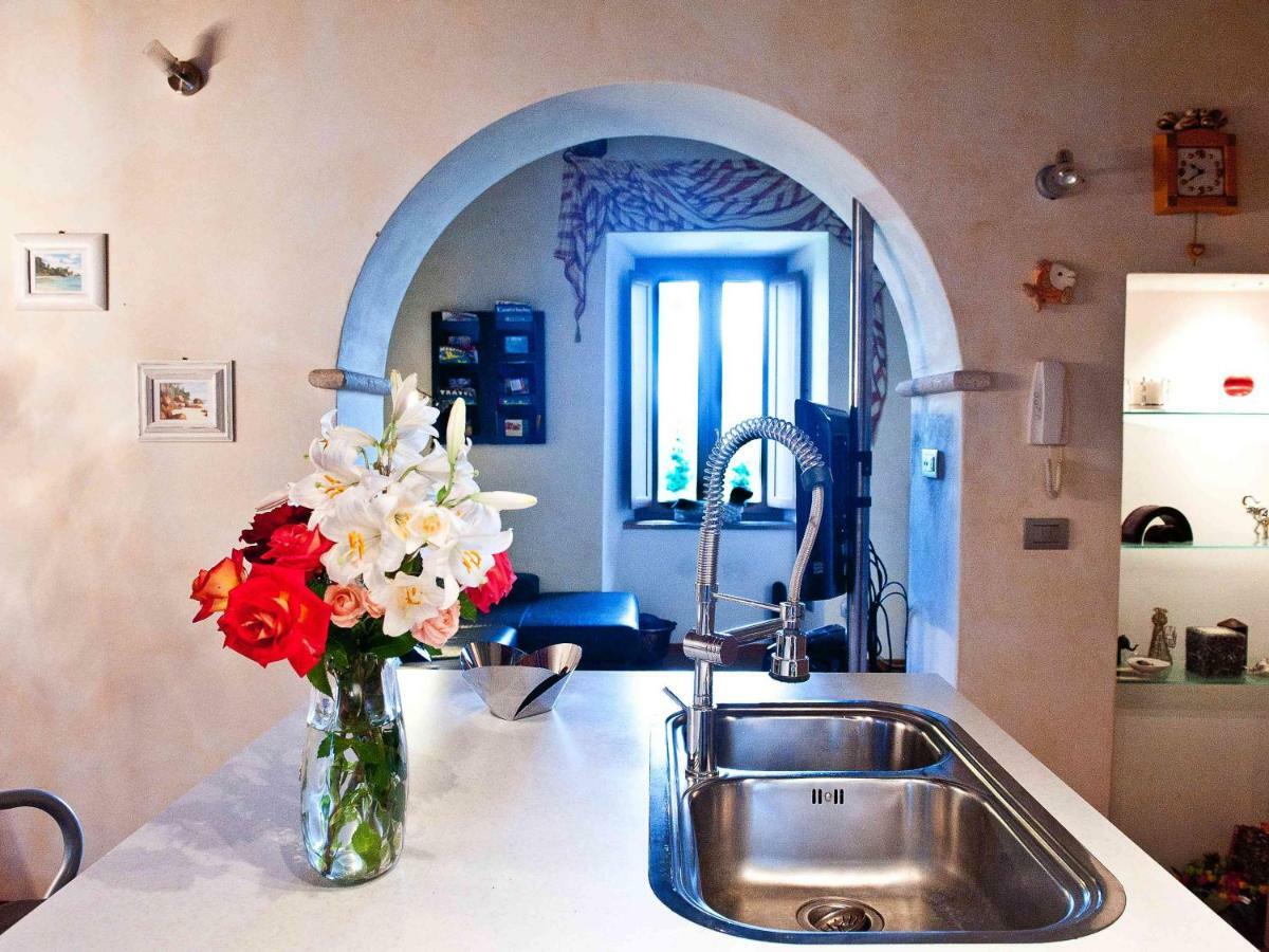Cittadella 13 Romantic House ปีติญาโน ภายนอก รูปภาพ