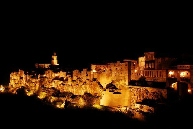 Cittadella 13 Romantic House ปีติญาโน ภายนอก รูปภาพ