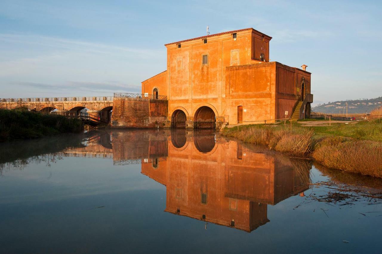 Cittadella 13 Romantic House ปีติญาโน ภายนอก รูปภาพ