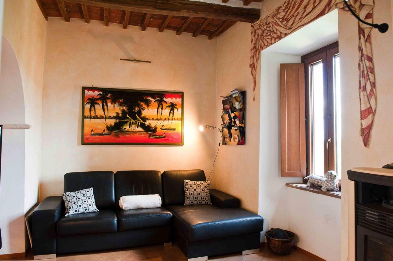 Cittadella 13 Romantic House ปีติญาโน ภายนอก รูปภาพ