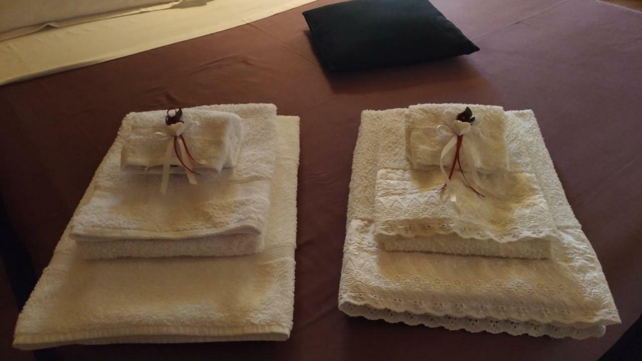 Cittadella 13 Romantic House ปีติญาโน ภายนอก รูปภาพ