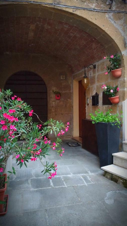 Cittadella 13 Romantic House ปีติญาโน ภายนอก รูปภาพ